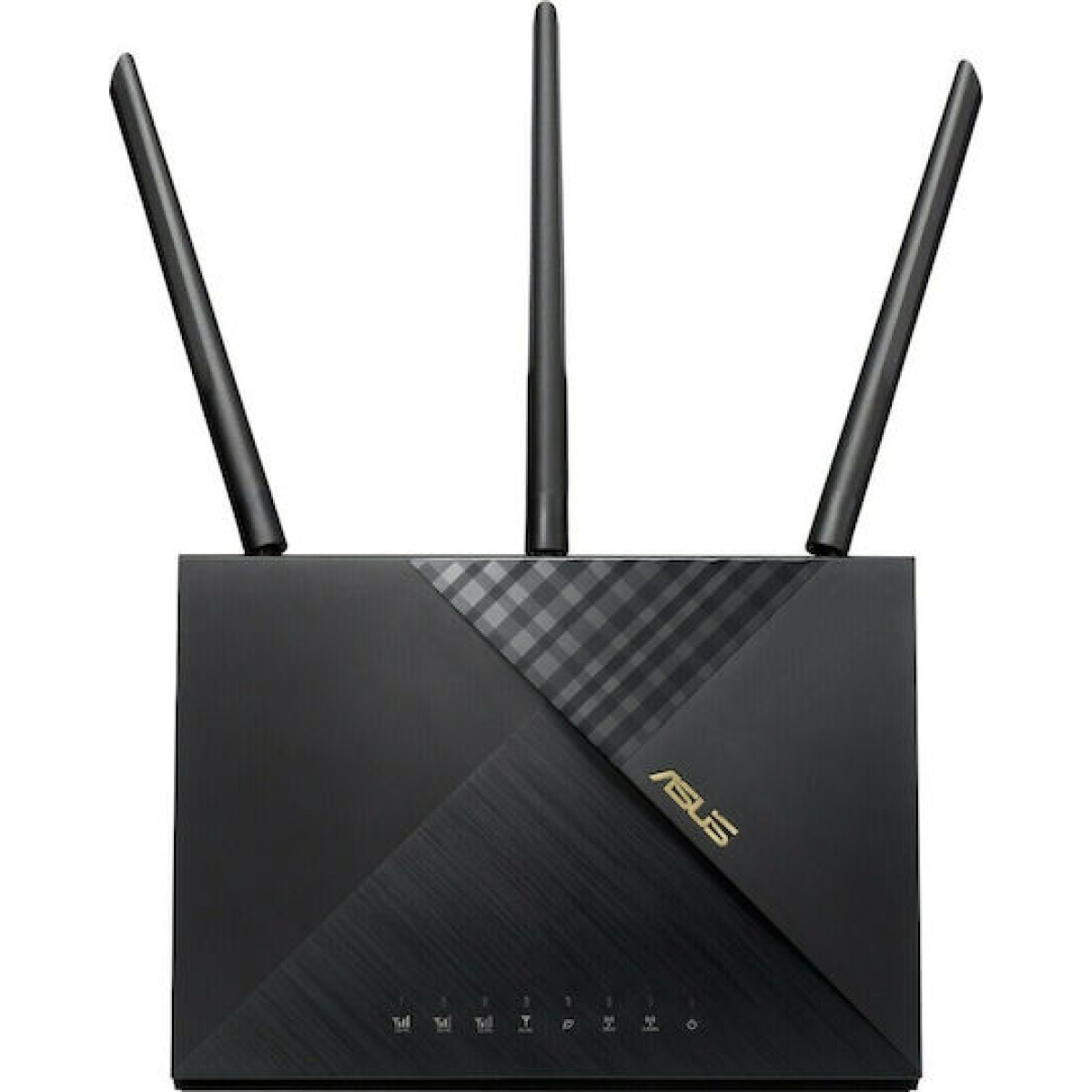 Asus 4G-AX56 Ασύρματο 4G Mobile Router Wi‑Fi 6 με 4 Θύρες Ethernet