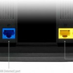 Asus 4G-AX56 Ασύρματο 4G Mobile Router Wi‑Fi 6 με 4 Θύρες Ethernet