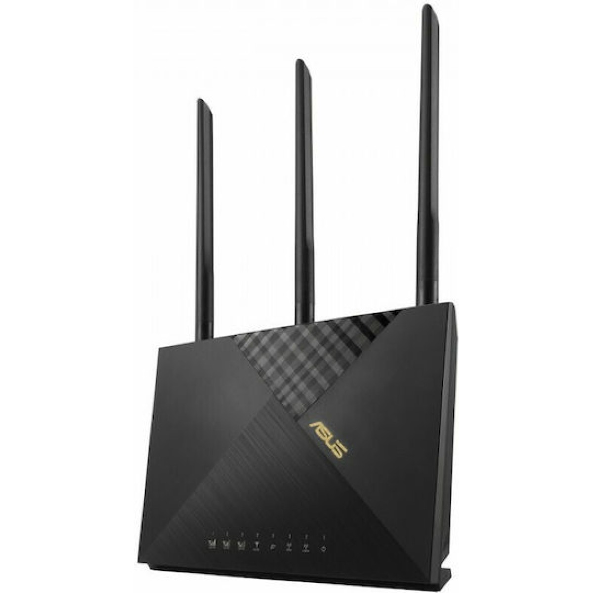 Asus 4G-AX56 Ασύρματο 4G Mobile Router Wi‑Fi 6 με 4 Θύρες Ethernet