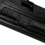 Asus 4G-AX56 Ασύρματο 4G Mobile Router Wi‑Fi 6 με 4 Θύρες Ethernet