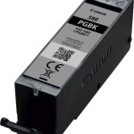 Canon CLI-581 Γνήσιο Πακέτο Μελανιών Εκτυπωτή InkJet Μαύρο / Πολλαπλό (Color) (2078C007)