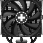 Xilence M705D Ψύκτρα Επεξεργαστή Διπλού Ανεμιστήρα για Socket 1200/115x/1700