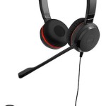 Jabra Evolve 20SE UC Stereo