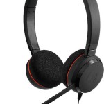 Jabra Evolve 20SE UC Stereo