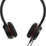 Jabra Evolve 20SE UC Stereo