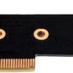 Silverstone Κάρτα PCIe σε θύρα