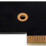 Silverstone Κάρτα PCIe σε θύρα