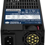 Silverstone FX600-PT 600W Μαύρο Τροφοδοτικό Υπολογιστή Full Wired