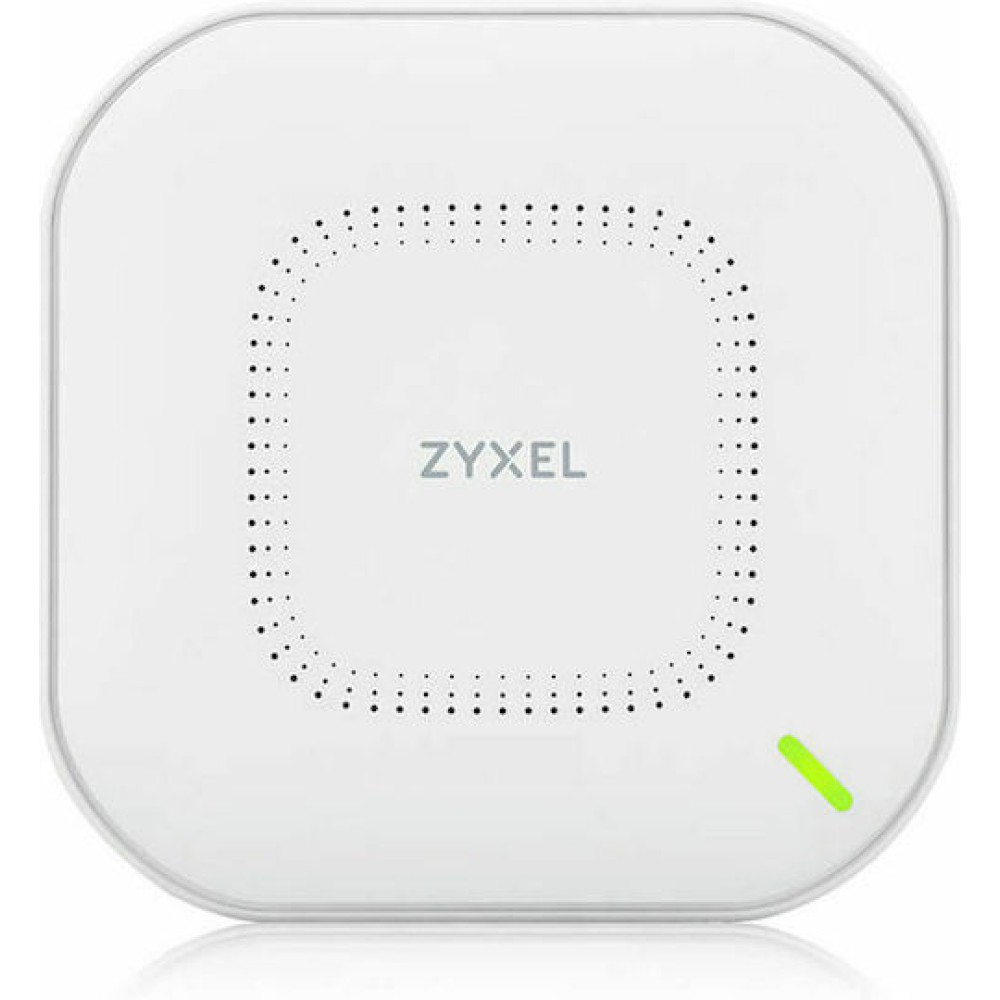 Zyxel WAX630S WiFi Mesh Network Access Point Wi‑Fi 6 Dual Band (2.4 & 5GHz)