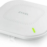 Zyxel WAX630S WiFi Mesh Network Access Point Wi‑Fi 6 Dual Band (2.4 & 5GHz)