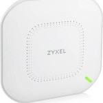 Zyxel WAX630S WiFi Mesh Network Access Point Wi‑Fi 6 Dual Band (2.4 & 5GHz)