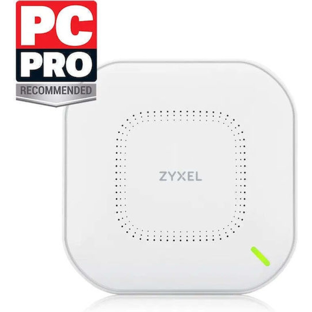 Zyxel WAX630S WiFi Mesh Network Access Point Wi‑Fi 6 Dual Band (2.4 & 5GHz)