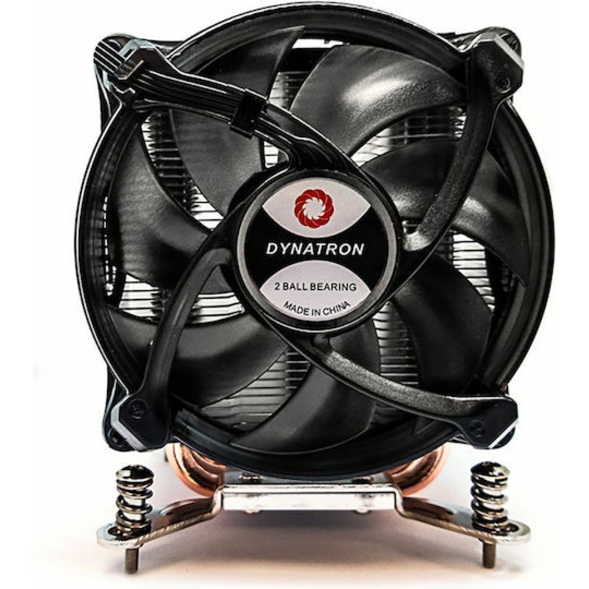 Inter-Tech Q-6 Ψύκτρα Επεξεργαστή για Socket 1700