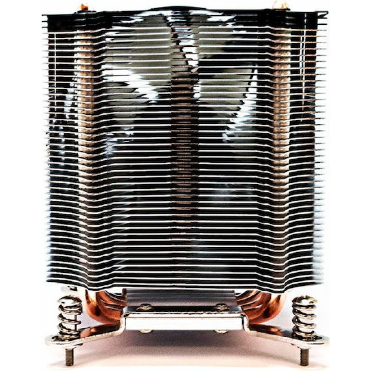 Inter-Tech Q-6 Ψύκτρα Επεξεργαστή για Socket 1700