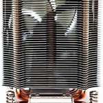 Inter-Tech Q-6 Ψύκτρα Επεξεργαστή για Socket 1700