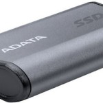 Adata Elite SE880 USB-C Εξωτερικός SSD 1TB 2.5
