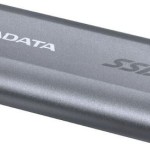 Adata Elite SE880 USB-C Εξωτερικός SSD 1TB 2.5