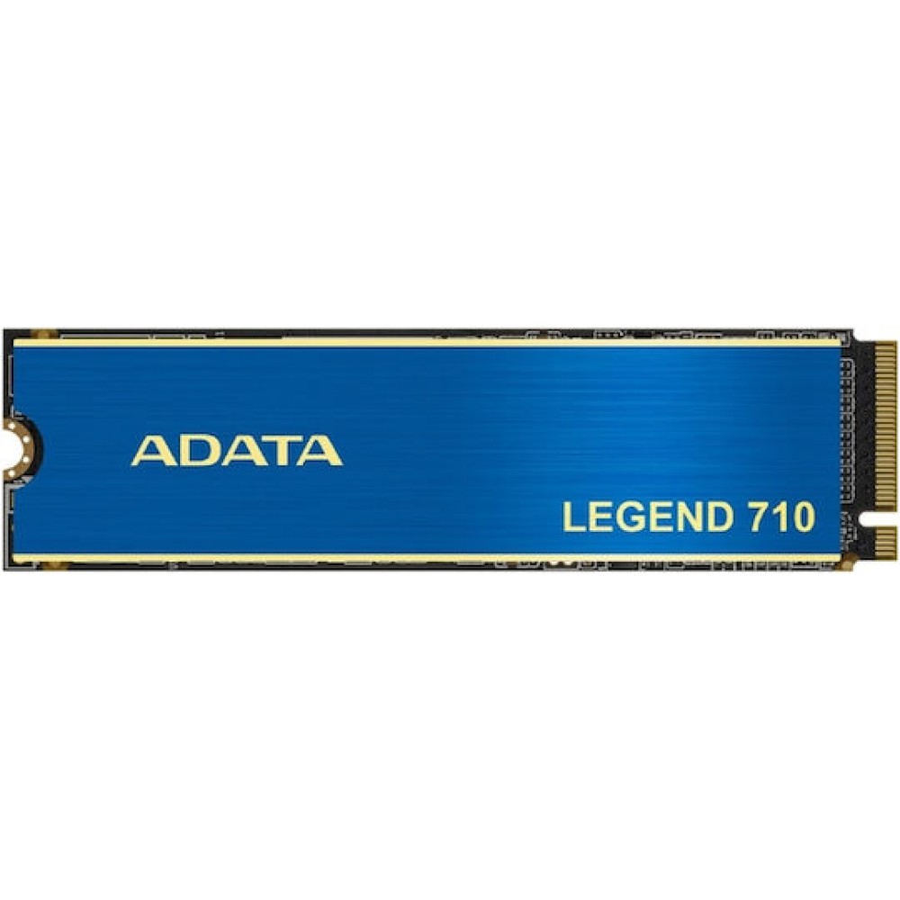 Adata Legend 710 SSD 1TB M.2 NVMe PCI Express 3.0