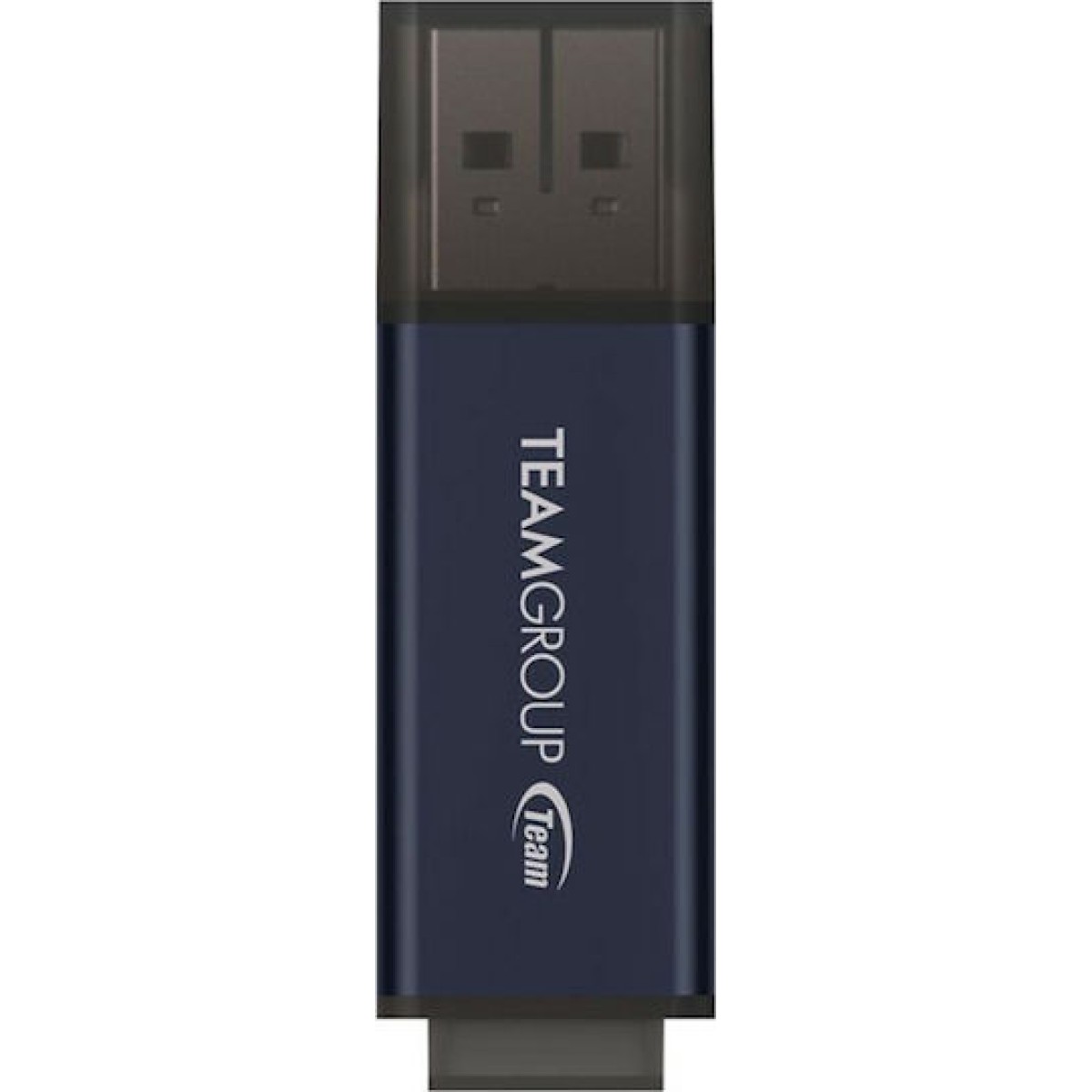 TeamGroup C211 16GB USB 3.2 Stick Μαύρο