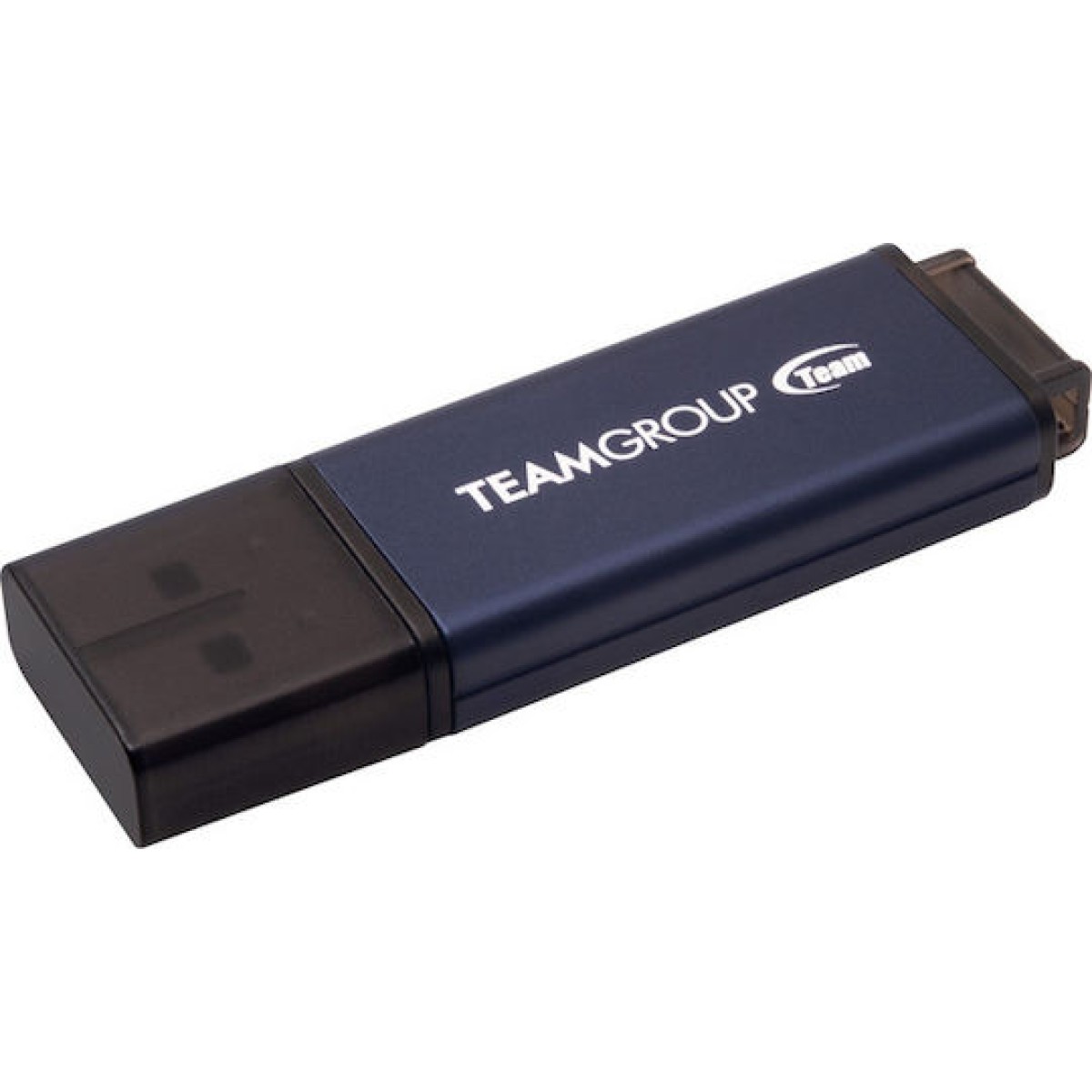TeamGroup C211 16GB USB 3.2 Stick Μαύρο