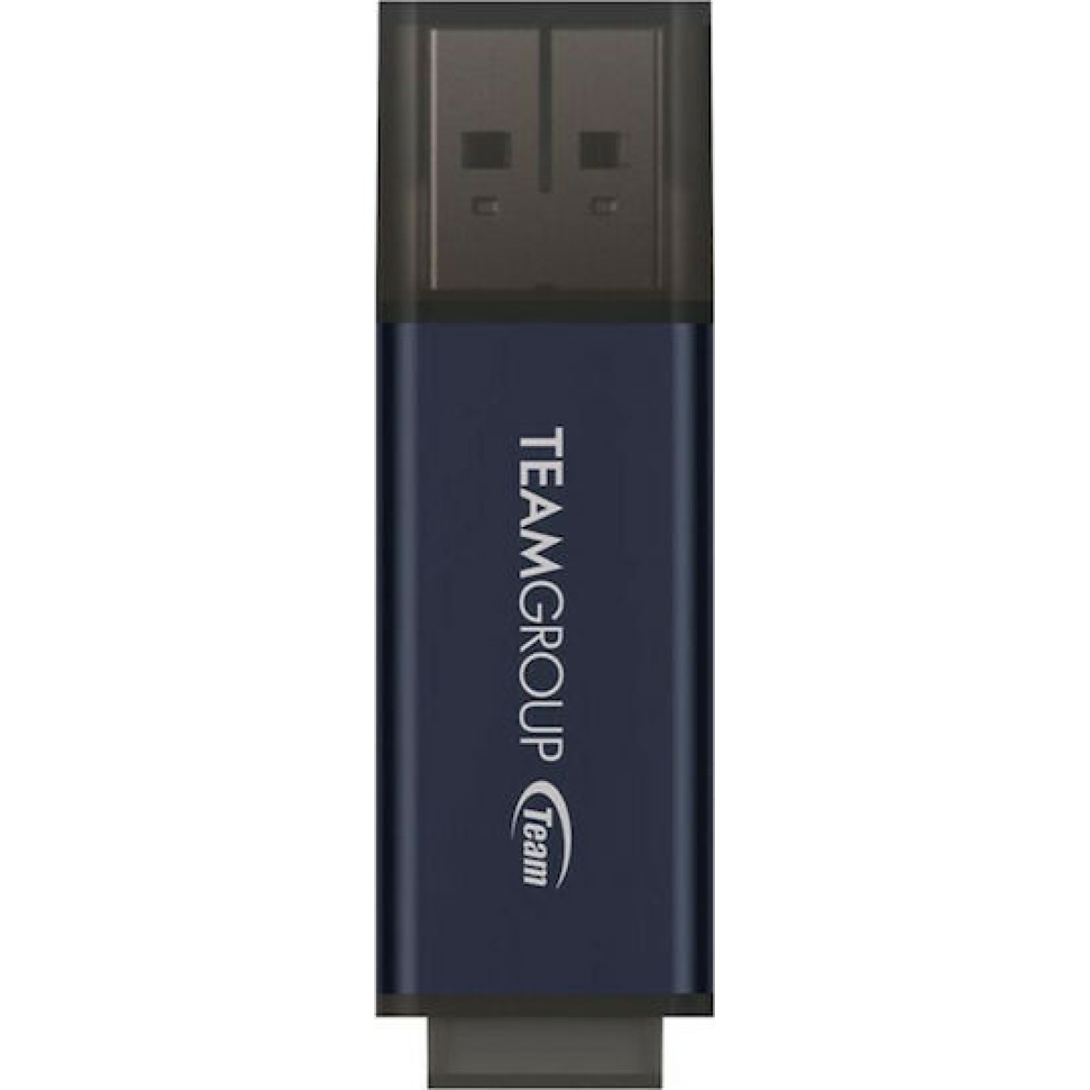 TeamGroup C211 64GB USB 3.2 Stick Μαύρο