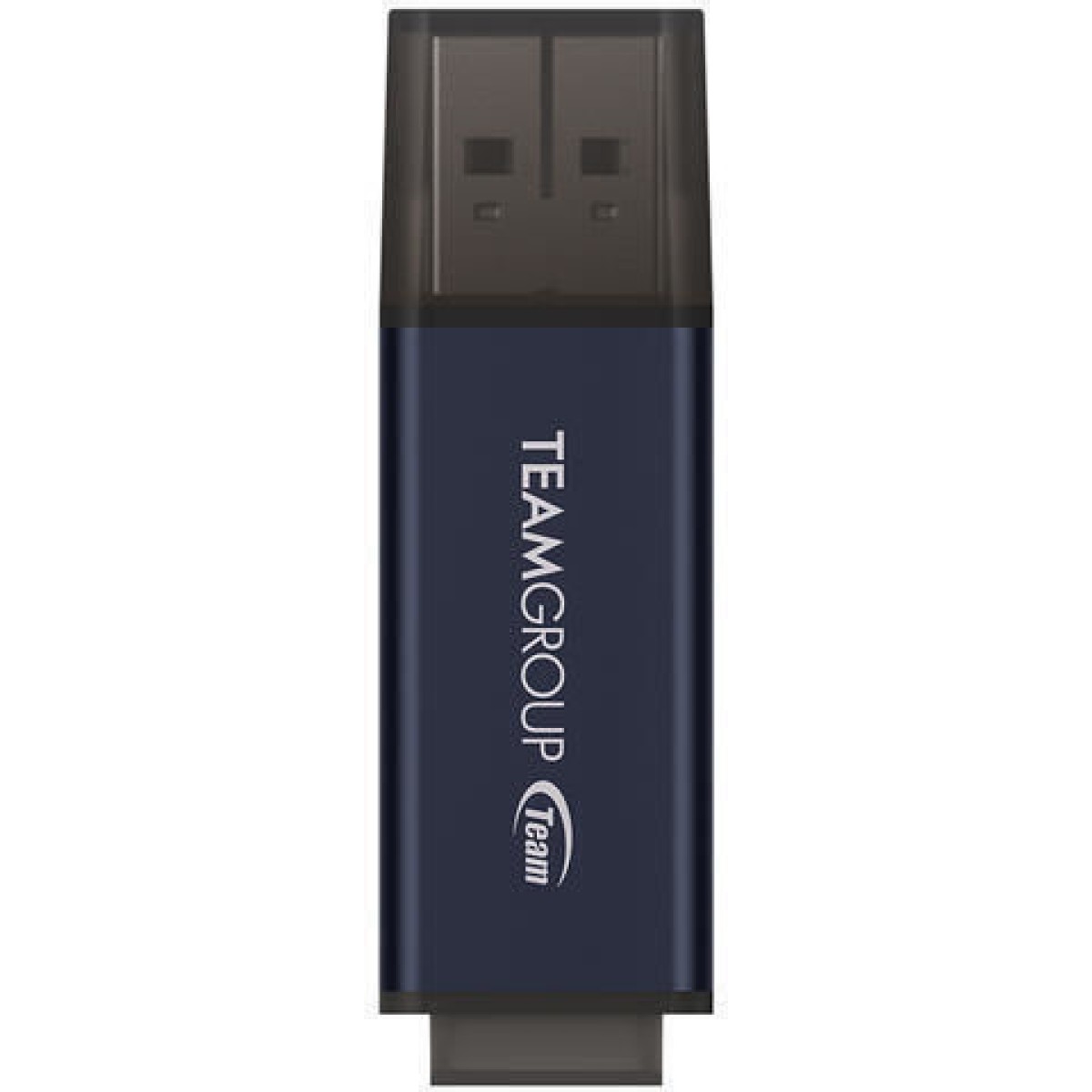 TeamGroup C211 64GB USB 3.2 Stick Μαύρο