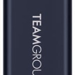 TeamGroup C211 64GB USB 3.2 Stick Μαύρο