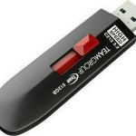TeamGroup C212 512GB USB 3.2 Stick Μαύρο