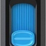 TeamGroup C145 16GB USB 3.0 Stick Μαύρο