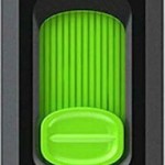 TeamGroup C145 64GB USB 3.0 Stick Μαύρο