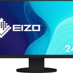 Eizo EV2490-BK IPS Monitor 23.8