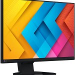 Eizo EV2490-BK IPS Monitor 23.8
