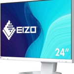 Eizo EV2490-WT IPS Monitor 23.8