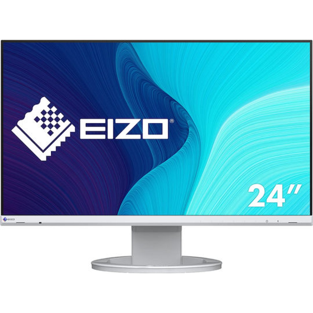 Eizo EV2490-WT IPS Monitor 23.8