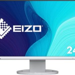 Eizo EV2490-WT IPS Monitor 23.8