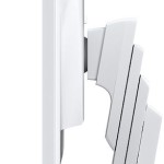 Eizo EV2490-WT IPS Monitor 23.8