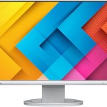 Eizo EV2490-WT IPS Monitor 23.8