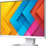 Eizo EV2490-WT IPS Monitor 23.8