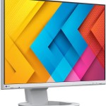 Eizo EV2490-WT IPS Monitor 23.8
