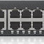 Zyxel GS2220-50 Managed L2 Switch με 44 Θύρες Gigabit (1Gbps) Ethernet και 6 SFP Θύρες
