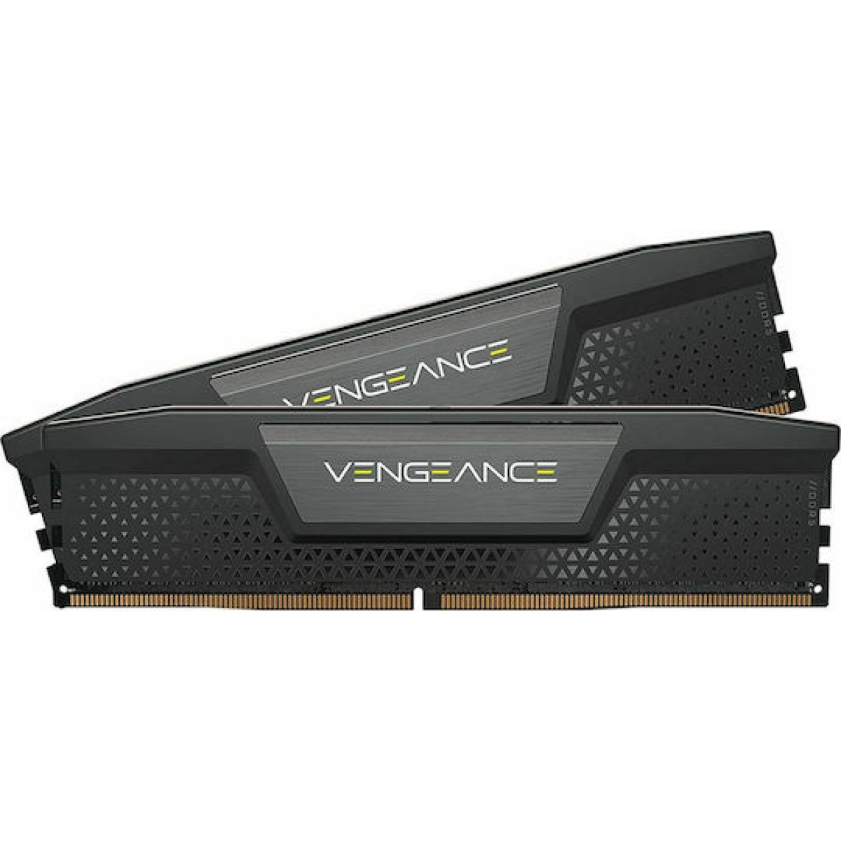 Corsair Vengeance DDR5 64GB RAM με 2x32GB Modules και Ταχύτητα 5600 για Desktop
