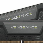 Corsair Vengeance DDR5 64GB RAM με 2x32GB Modules και Ταχύτητα 5600 για Desktop