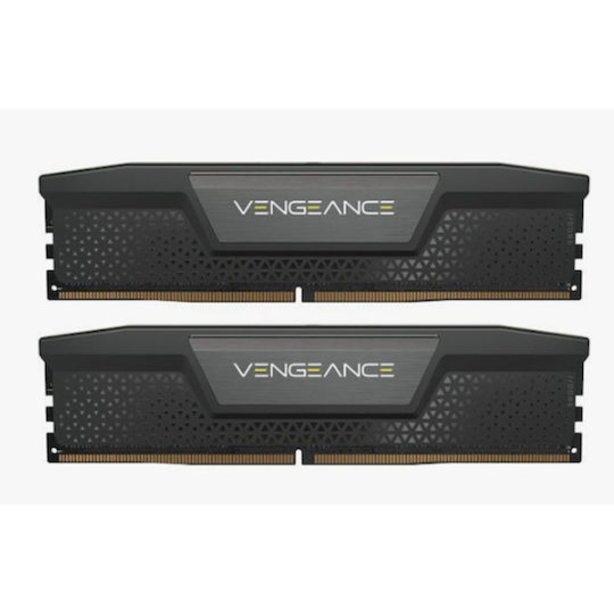 Corsair Vengeance DDR5 64GB RAM με 2x32GB Modules και Ταχύτητα 5600 για Desktop