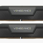 Corsair Vengeance DDR5 64GB RAM με 2x32GB Modules και Ταχύτητα 5600 για Desktop