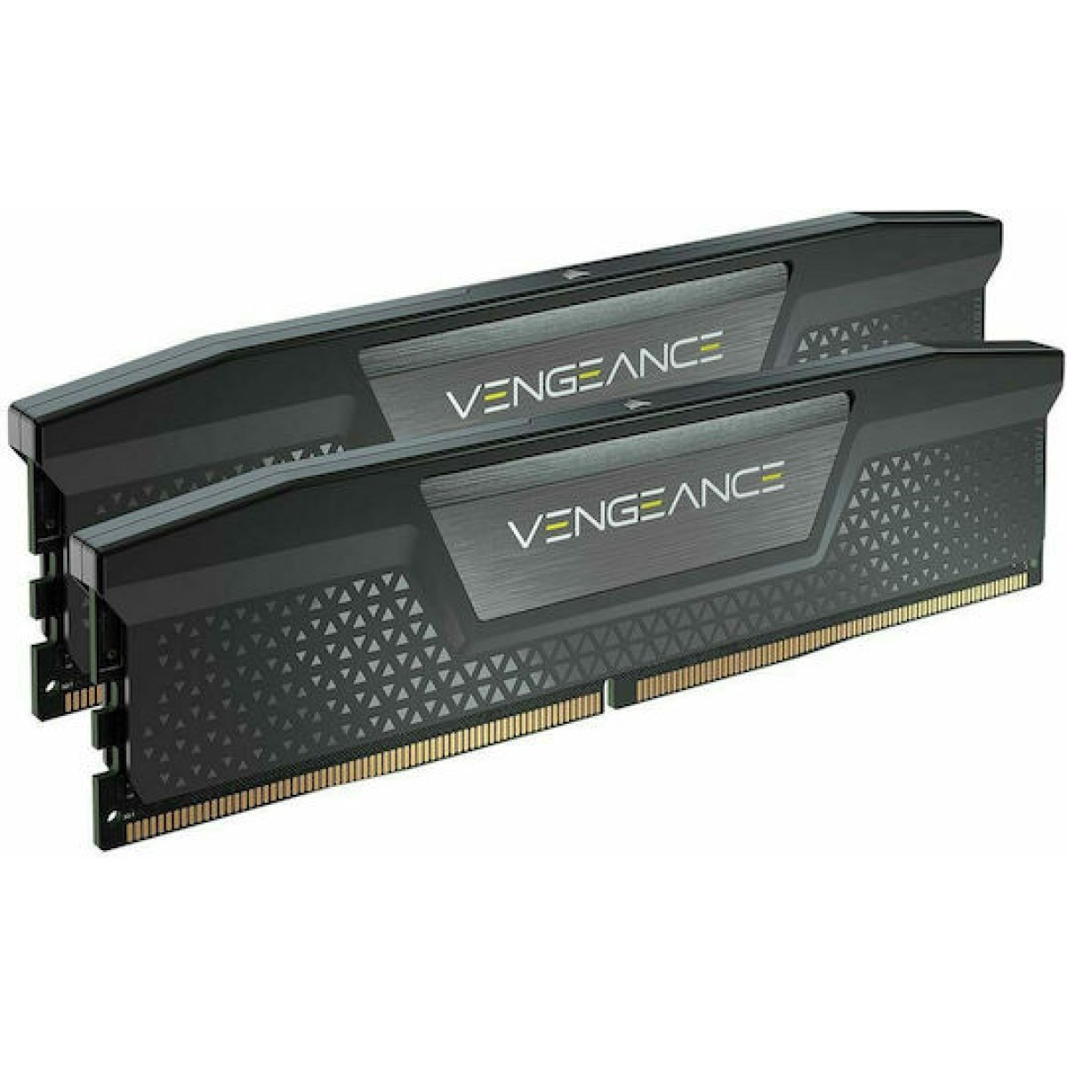 Corsair Vengeance DDR5 64GB RAM με 2x32GB Modules και Ταχύτητα 5600 για Desktop