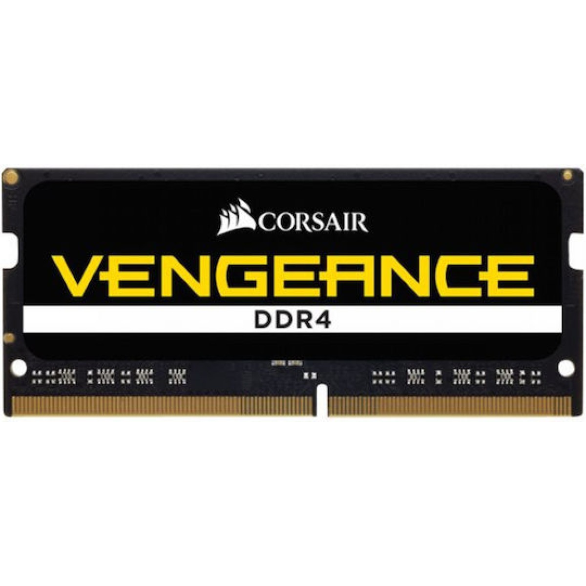 Corsair Vengeance DDR4 με Module 1x16GB και Ταχύτητα 3200 για Laptop
