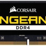 Corsair Vengeance DDR4 με Module 1x16GB και Ταχύτητα 3200 για Laptop