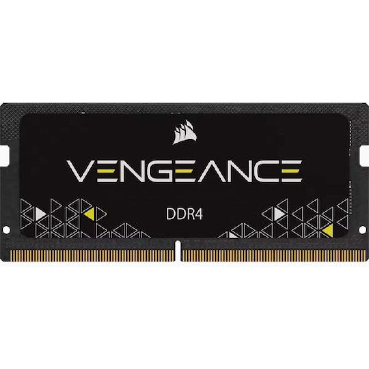 Corsair Vengeance DDR4 με Module 1x16GB και Ταχύτητα 3200 για Laptop