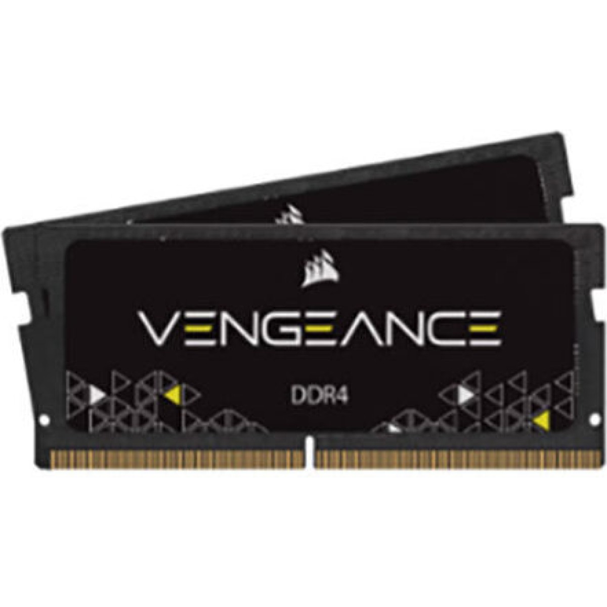 Corsair Vengeance DDR4 με Module 1x16GB και Ταχύτητα 3200 για Laptop