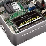 Corsair Vengeance DDR4 με Module 1x16GB και Ταχύτητα 3200 για Laptop